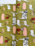 Farmstead - Animal Farm Meadow Yardage