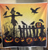 Supernova Seasons Scarecrow Panel