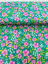 Beach Bash - Hibiscus Hula - Pool Side Yardage