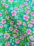 Beach Bash - Hibiscus Hula - Pool Side Yardage