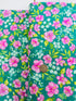 Beach Bash - Hibiscus Hula - Pool Side Yardage