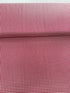 XOXO - Houndstooth Lipstick Lace Yardage