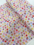 Sweet Tooth - Cupcakes on Pink Yardage