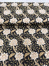 Morris Manor – Hammersmith Florals Ebony Yardage