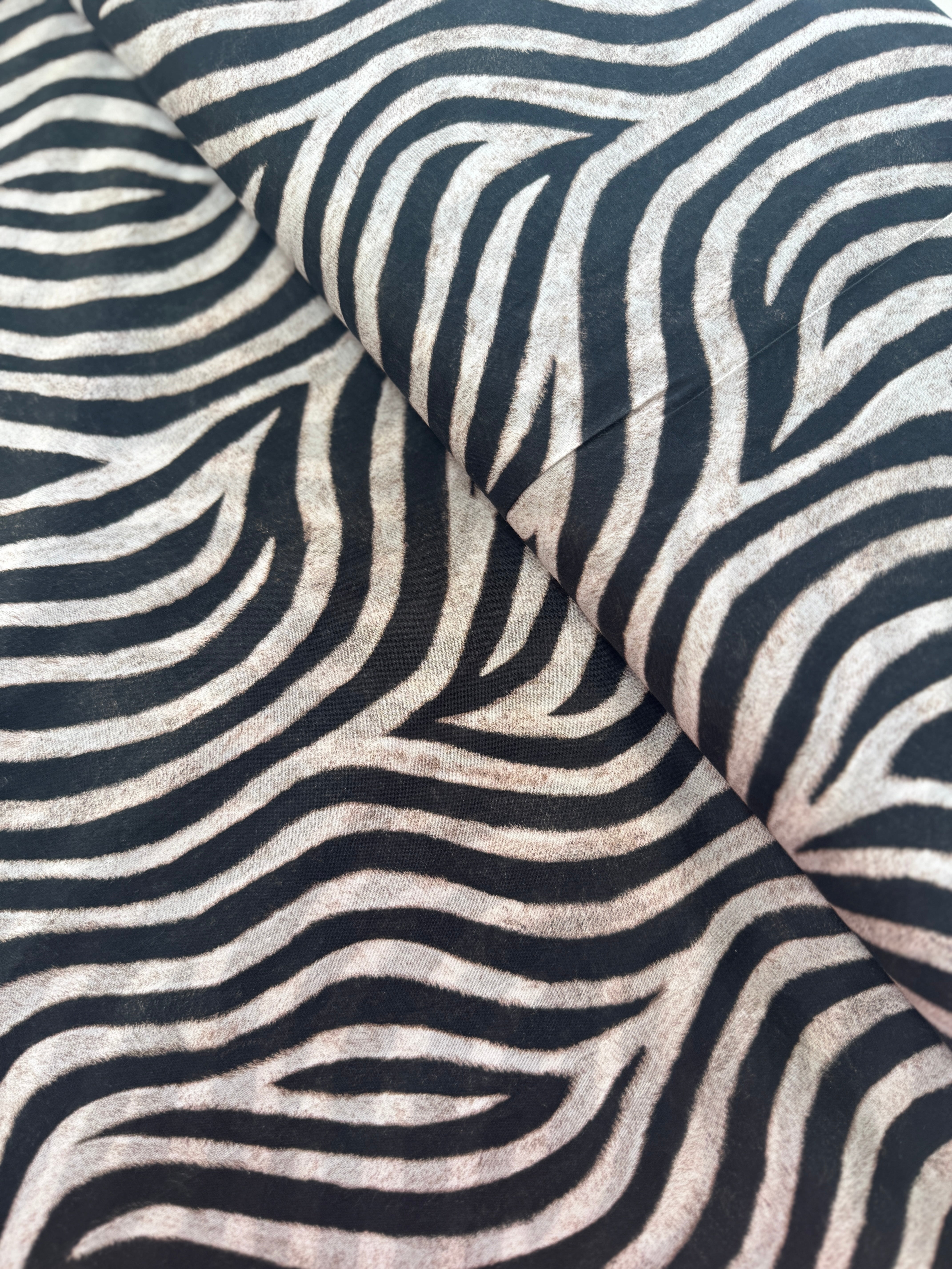 Animal Kingdom Lawns - Animal Skin Prints Yardage