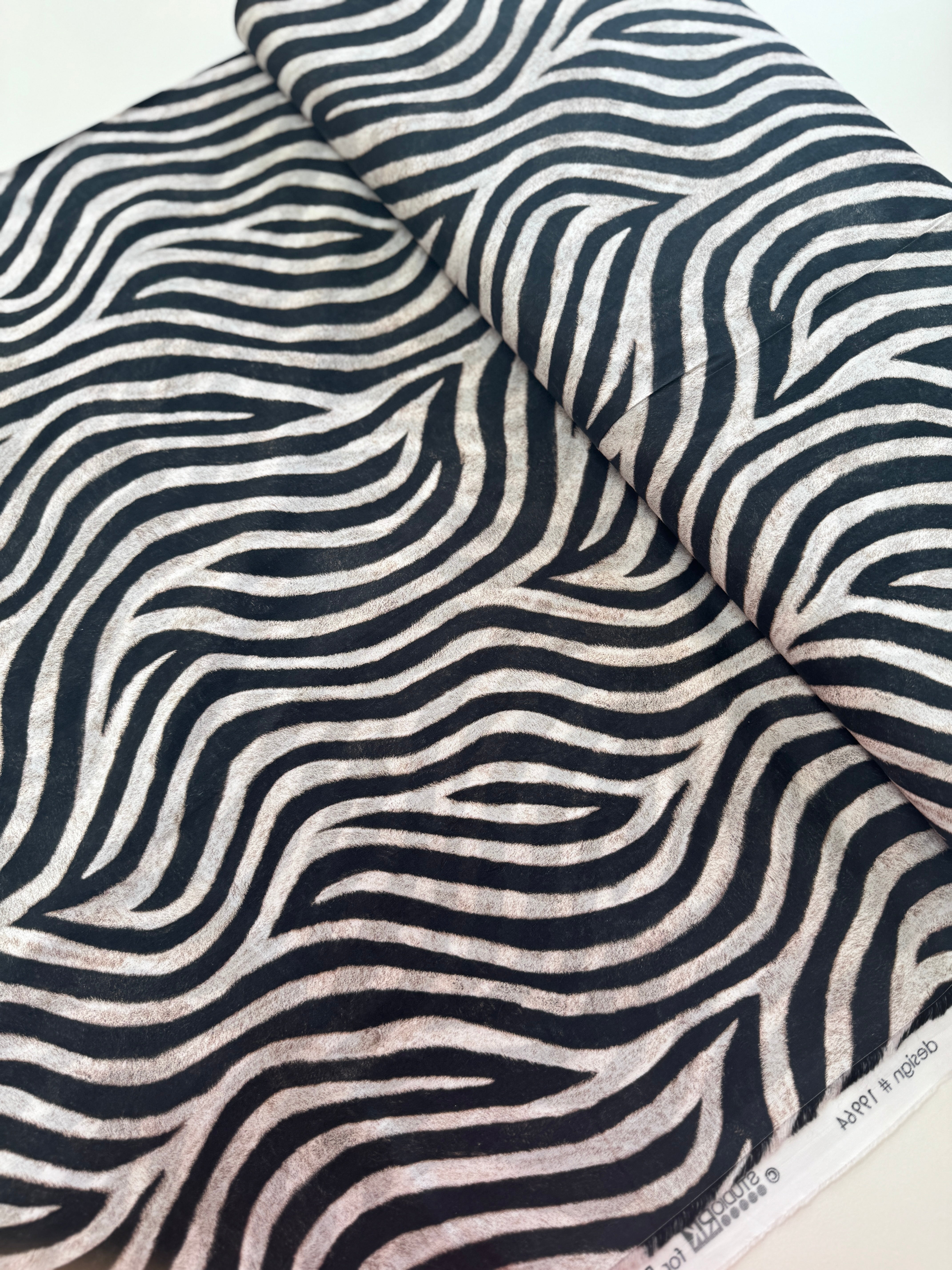 Animal Kingdom Lawns - Animal Skin Prints Yardage