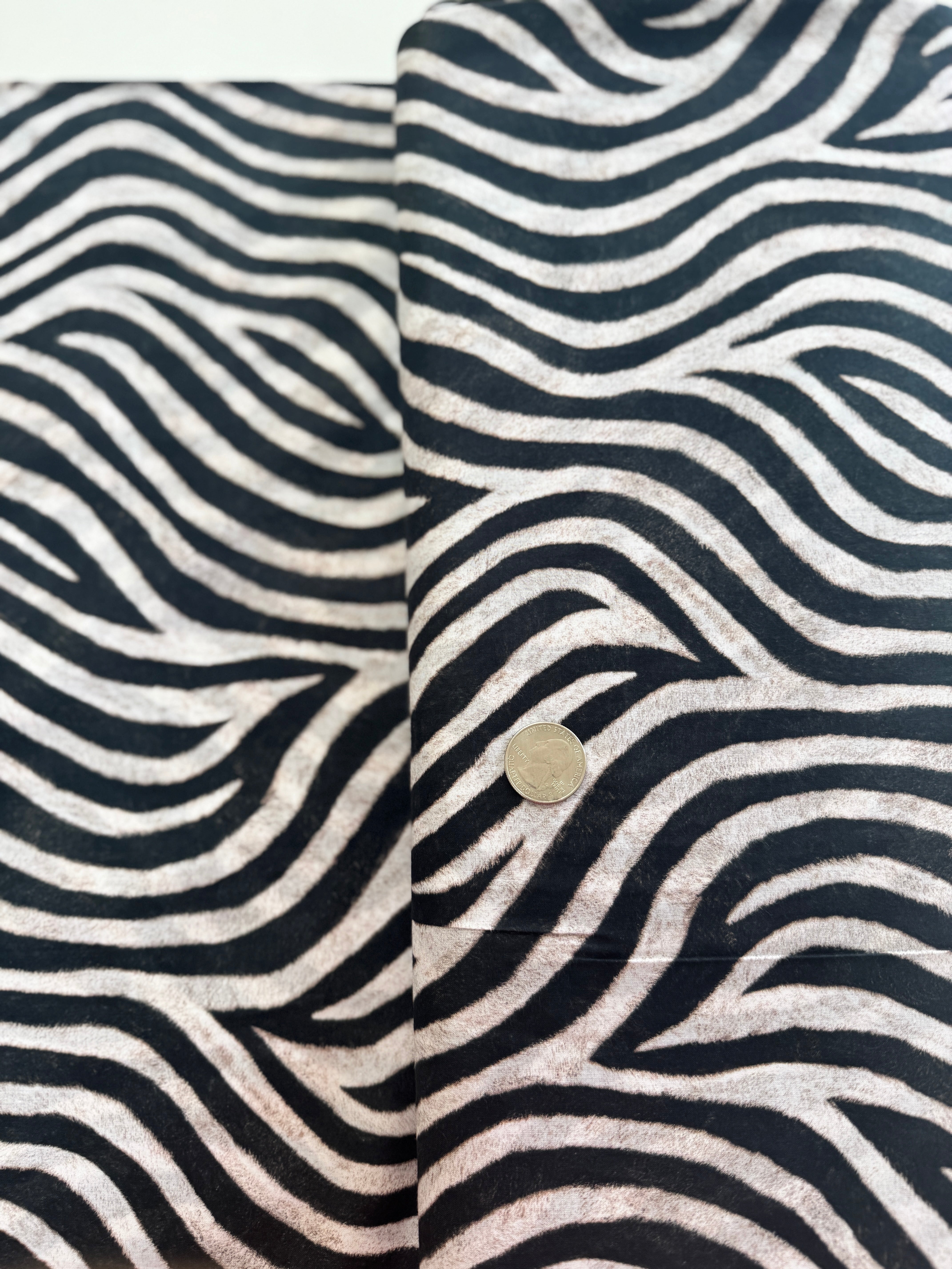 Animal Kingdom Lawns - Animal Skin Prints Yardage