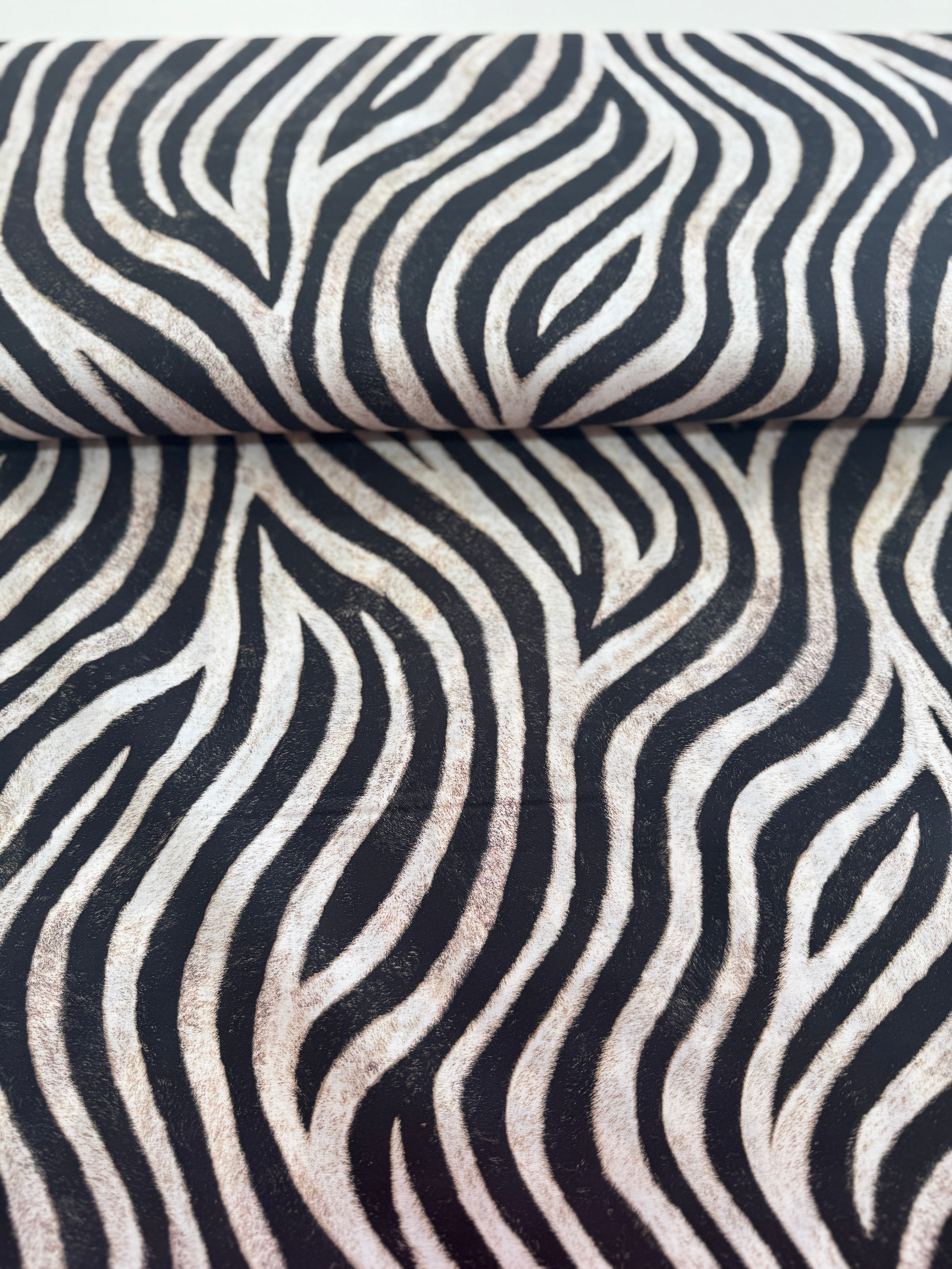 Animal Kingdom - Animal Skin Print Yardage