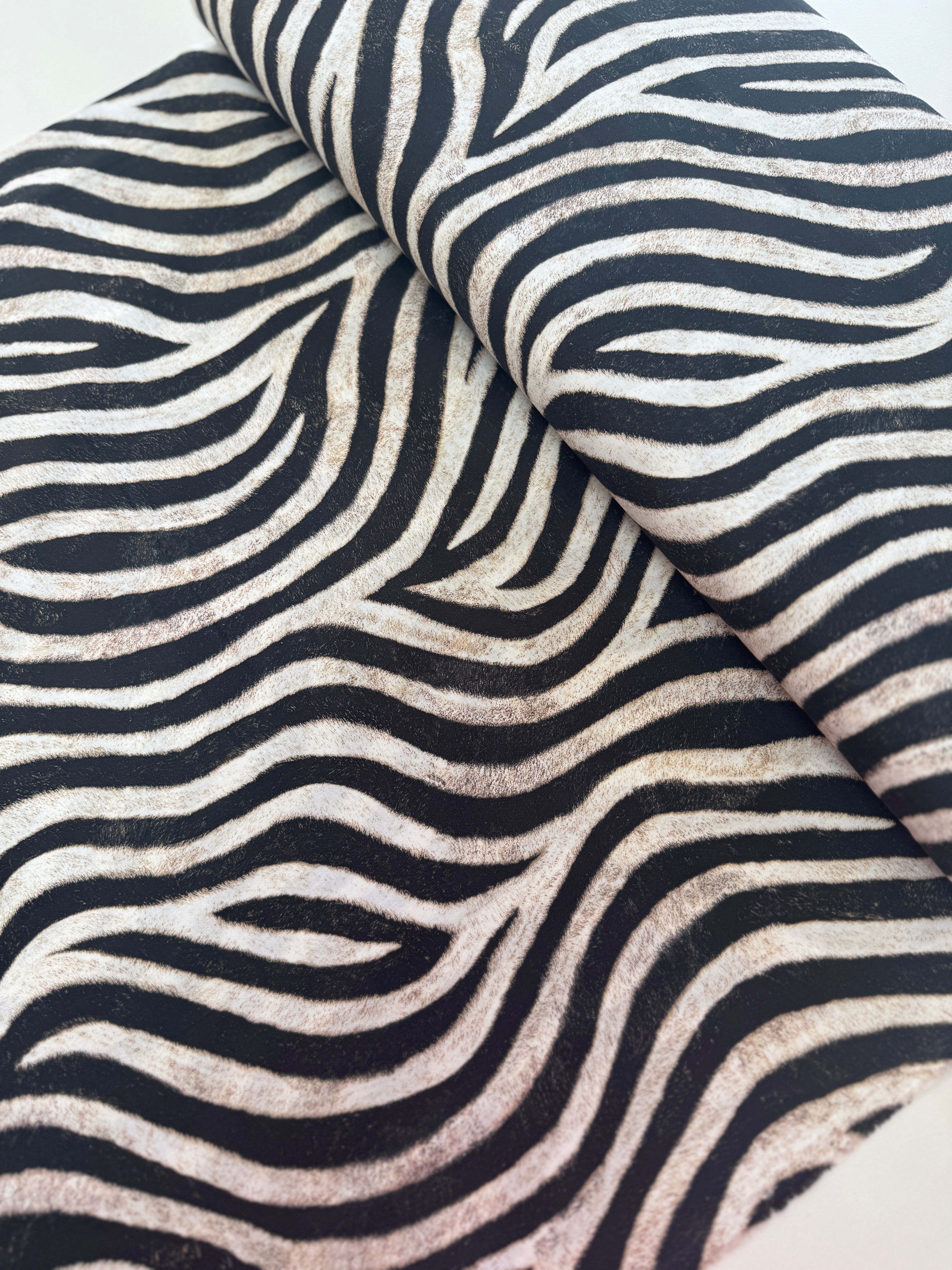 Animal Kingdom - Animal Skin Print Yardage