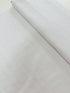 Seersucker Stripe White On White - Cotton & Polyester Blend Yardage - 56" Width