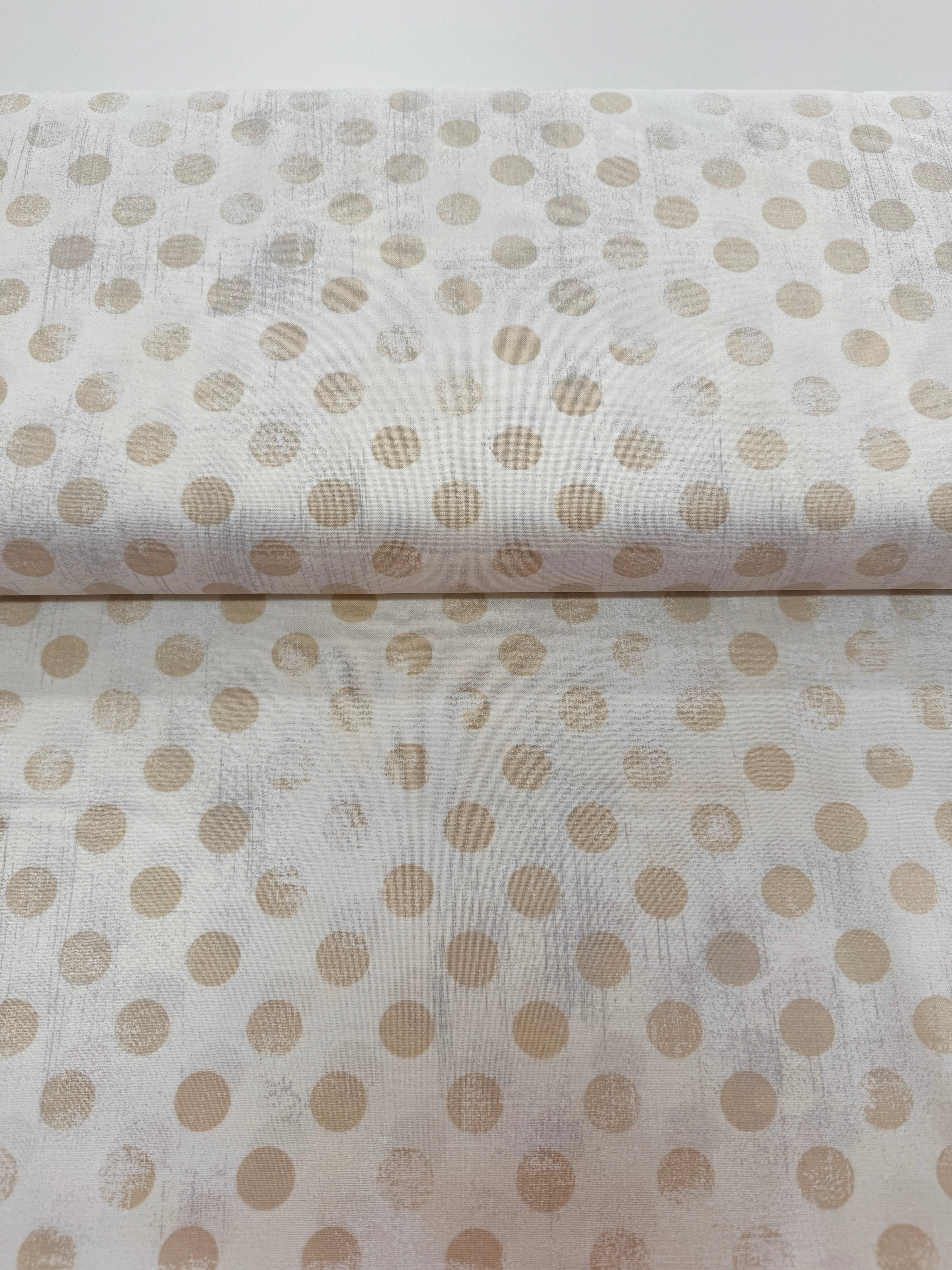Grunge Hits The Spot - Vanilla Yardage
