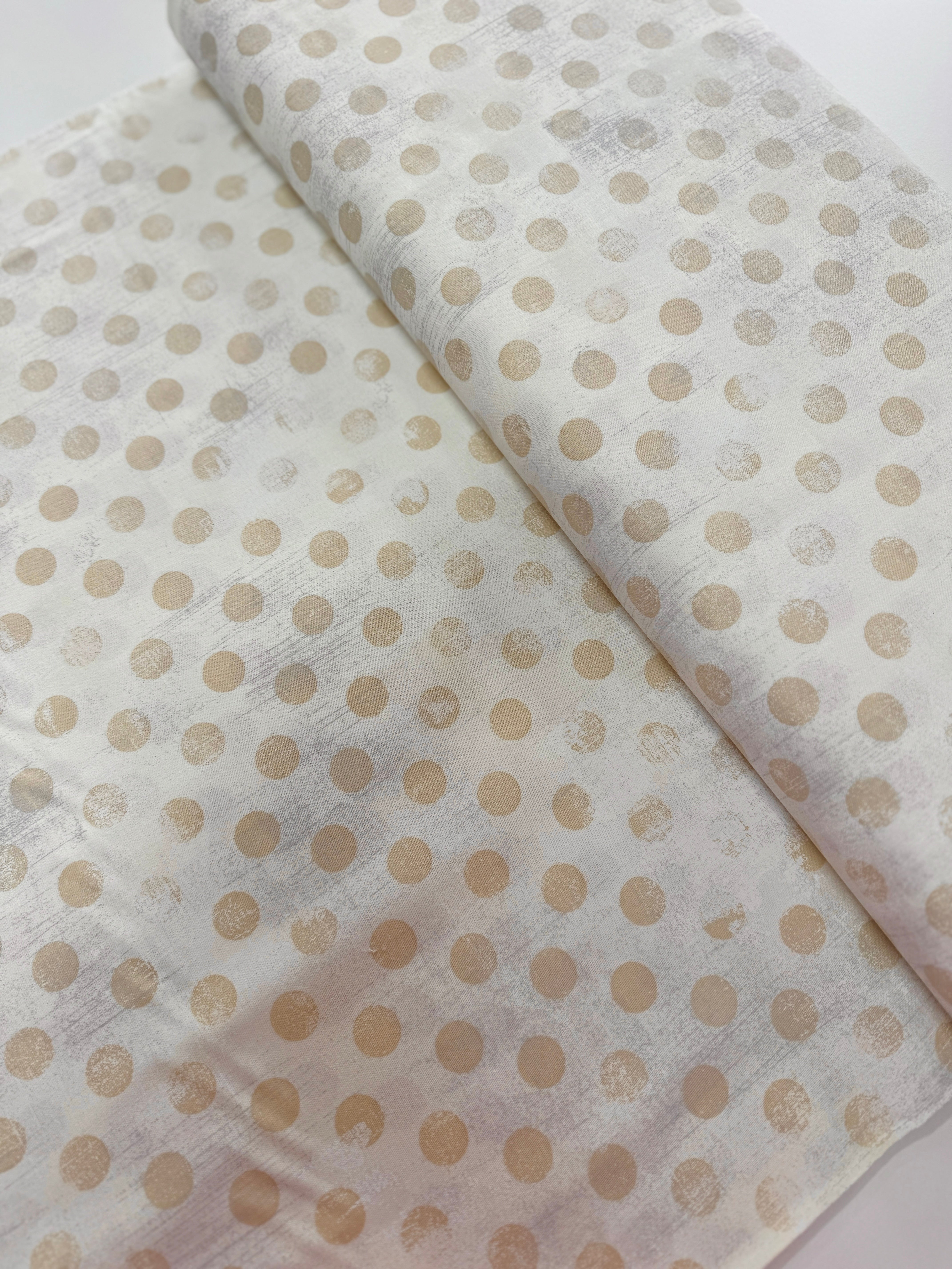 Grunge Hits The Spot - Vanilla Yardage