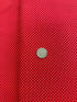 Holiday Essentials Americana - Holiday Americana dots Christmas Red Yardage