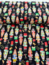 Nutcrackers Yardage