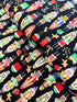 Nutcrackers Yardage
