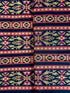 Floral Fantasy - Border Peony Yardage