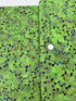 Venice - Foliage Mint Yardage