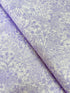 Seeds To Sew - Lavender Yardage