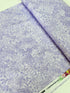 Seeds To Sew - Lavender Yardage