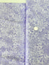 Seeds To Sew - Lavender Yardage