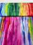 Gradients - Watercolor Rainbow Multi Yardage