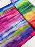 Gradients - Watercolor Rainbow Multi Yardage