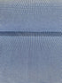 Seersucker Check Royal Fabric by Robert Kaufman – lightweight cotton/poly blend with royal blue checks and puckered texture.