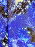 Space - Galaxy 108" Wide Yardage