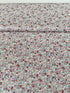 Sevenberry Bouquet – Florals Blossom Fabric by Robert Kaufman – Soft floral cotton fabric for quilting and crafts.