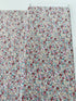 Sevenberry Bouquet – Florals Blossom Fabric by Robert Kaufman – Soft floral cotton fabric for quilting and crafts.