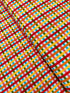 Farm To Table - Plaid Bright Yardage