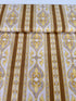 Impressions - Border Gold Yardage