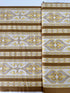 Impressions - Border Gold Yardage