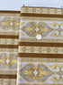 Impressions - Border Gold Yardage