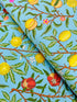 Fruit - Duck Egg Yardage