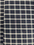 Sevenberry Classic Plaids - St Pauls Plaid Navy Yardage