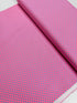 Check Please Nova fabric by Tula Pink – neon checkerboard cotton with fluorescent accents for Free Spirit Fabrics.