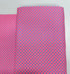 Check Please Nova fabric by Tula Pink – neon checkerboard cotton with fluorescent accents for Free Spirit Fabrics.
