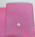 Check Please Nova fabric by Tula Pink – neon checkerboard cotton with fluorescent accents for Free Spirit Fabrics.
