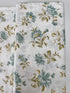 Honeybloom Blooming Florals Milk Fabric by 3 Sisters for Moda – soft floral cotton with vintage charm.