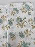 Honeybloom Blooming Florals Milk Fabric by 3 Sisters for Moda – soft floral cotton with vintage charm.