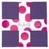 Tula Pink Solids 10" Charm Pack/Layer Cake