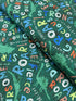Dino-Mite - Dinosaurs And Words Yardage