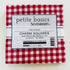 Sevenberry Petite Basics Charm Squares