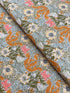 Morris Manor - Compton Florals Porcelain Yardage
