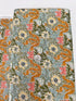 Morris Manor - Compton Florals Porcelain Yardage
