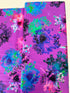 Wishwell Bright Side Orchid Yardage