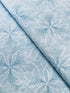 Maison – Fleur Light Blue Floral Fabric by Jinny Beyer for RJR Fabrics