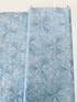 Maison – Fleur Light Blue Floral Fabric by Jinny Beyer for RJR Fabrics