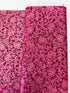 Joli Bijou – Swirls Peony Silver Metallic Fabric by Studio RK for Robert Kaufman